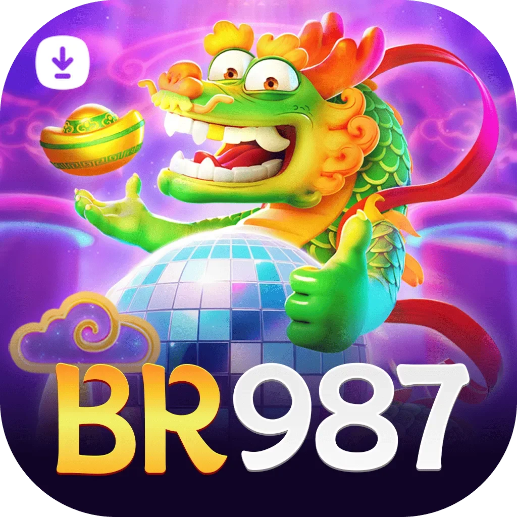 Download gratuito do app da br987