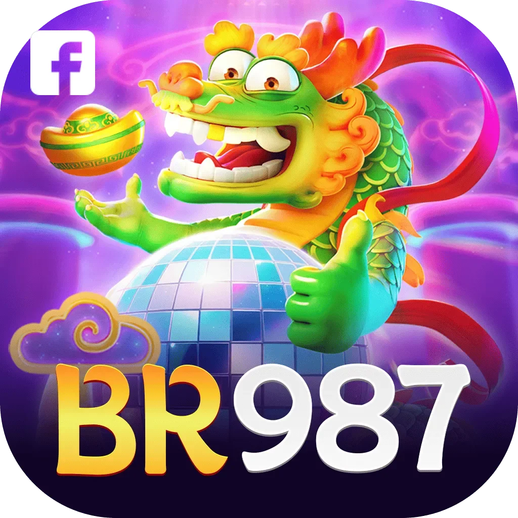 Página oficial da br987 no Facebook